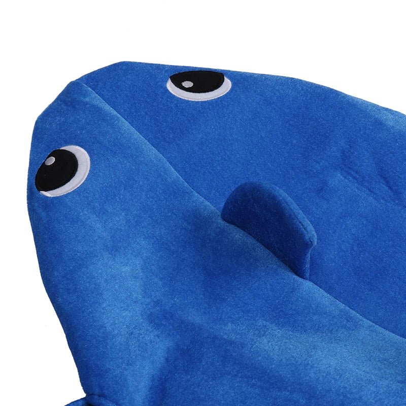 Family Shark Costume