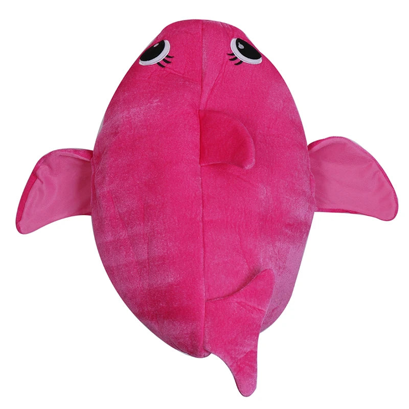 Family Shark Costume