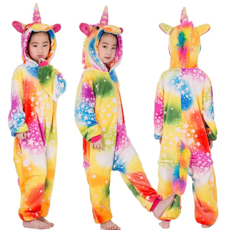 Onesie Costumes