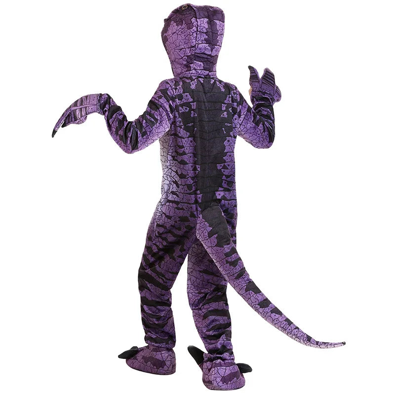 Dinosaur Costumes