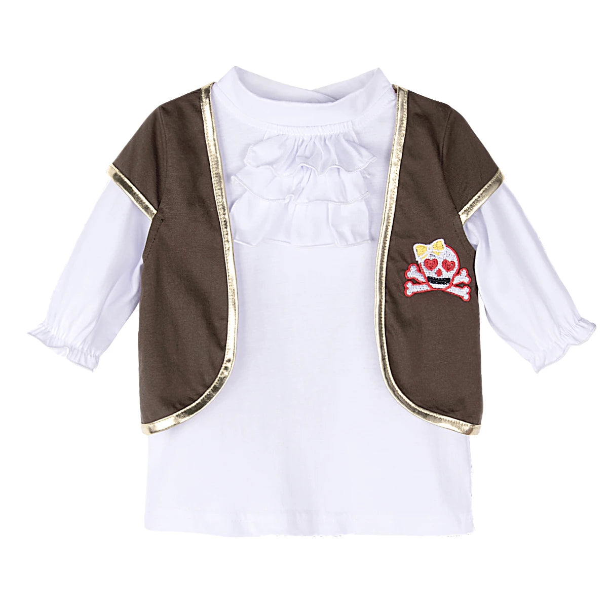 Pirate Costume