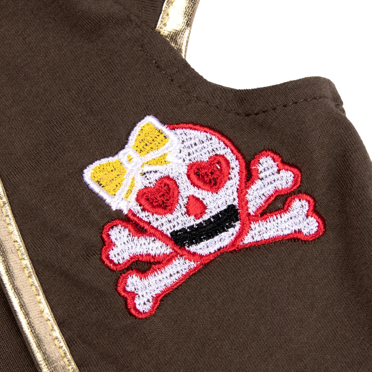 Pirate Costume