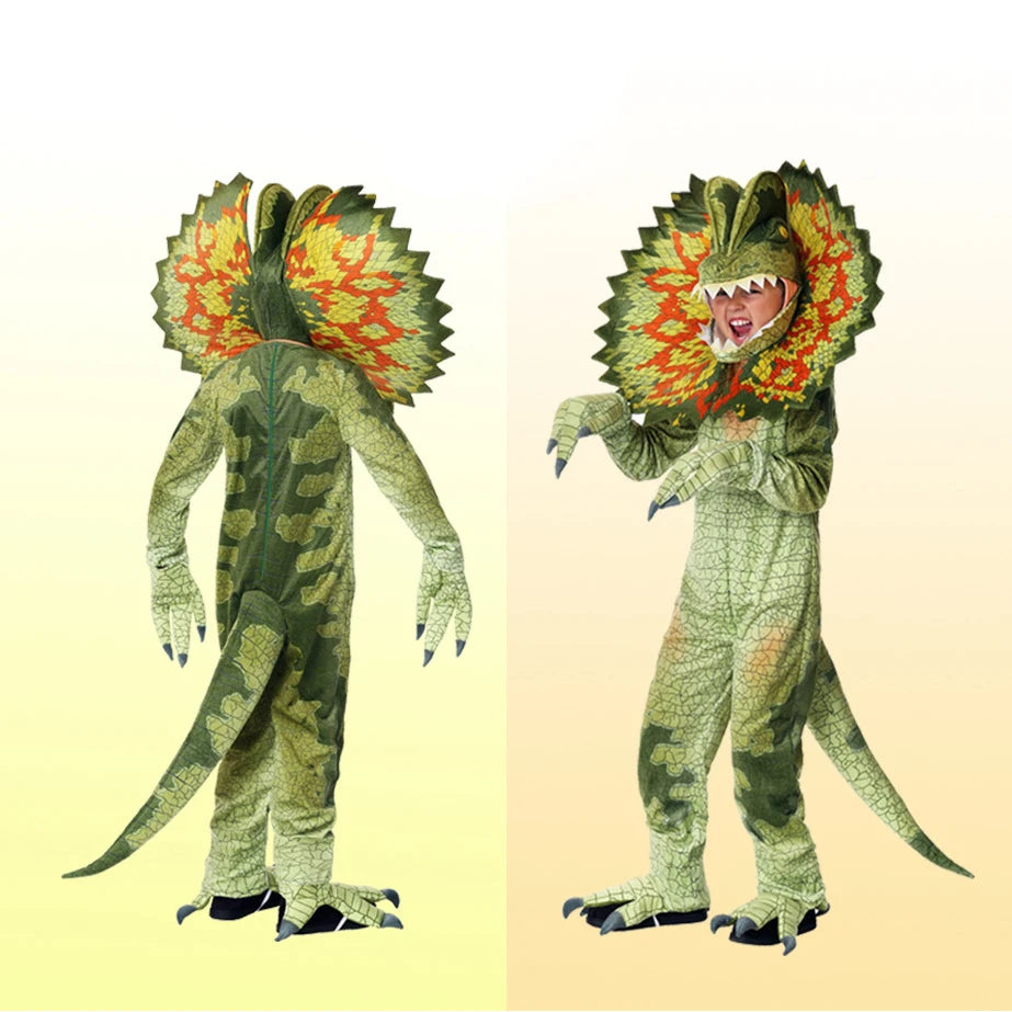 Dinosaur Costumes