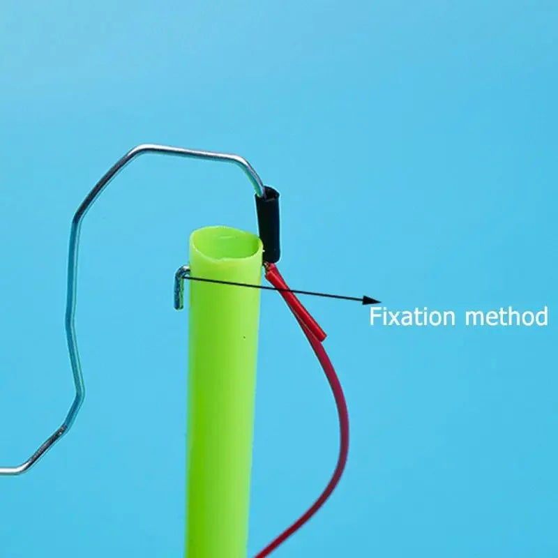 DIY Physical Scientific Experiments Circuit Kit