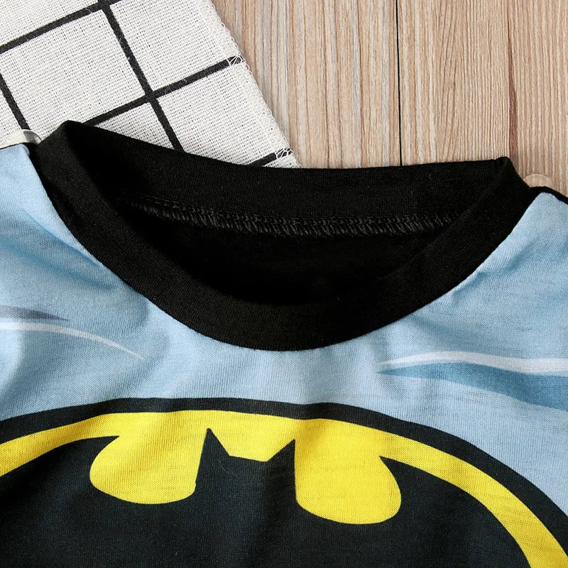 Super Hero Costume