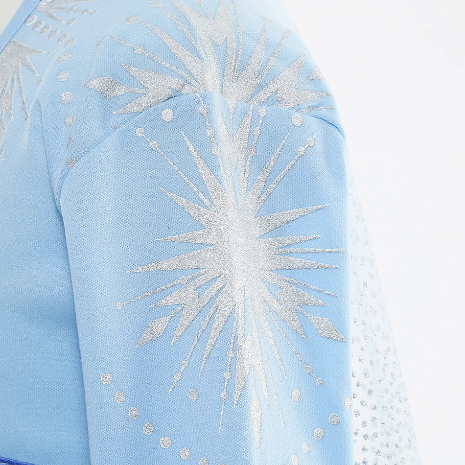 Elsa Costume