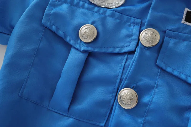 Police Costumes