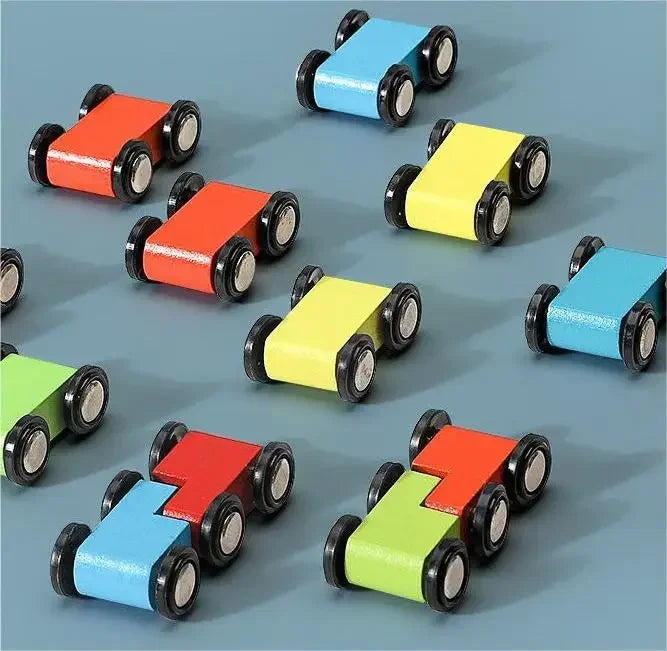 Car Roller Racing Toys