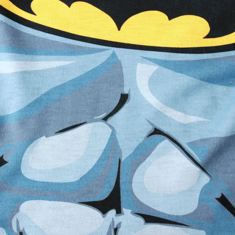 Super Hero Costume