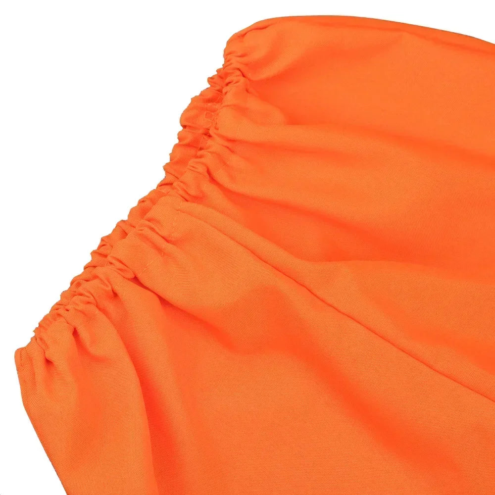 Goku Gui Carnival Anime Costumes