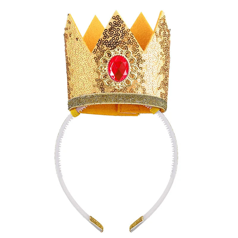 Red Queen Costume