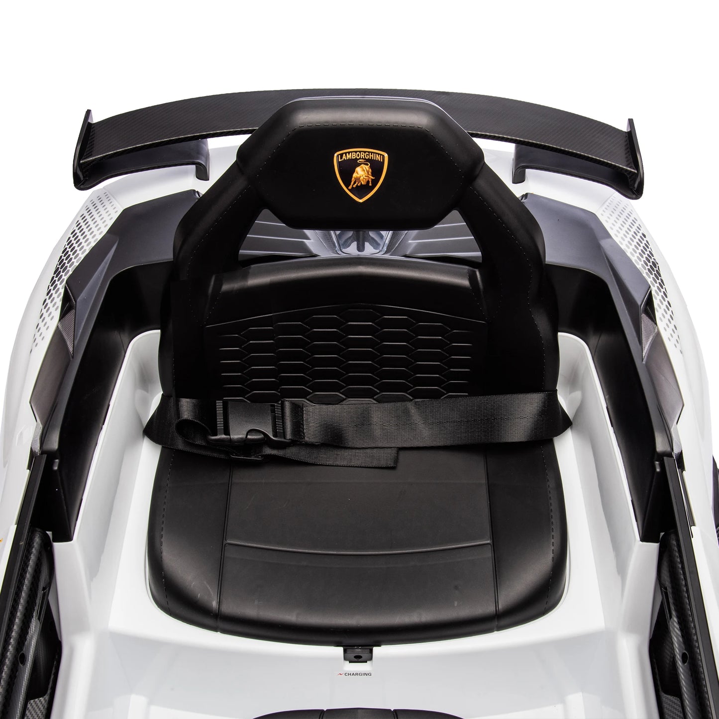 12v Kids Ride On Car