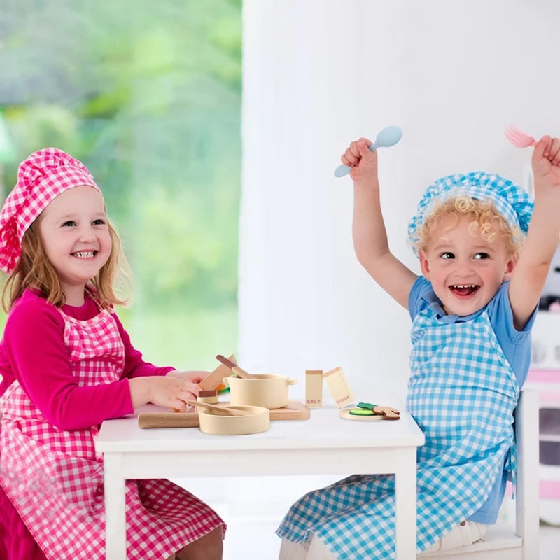 Ice Cream Shop Pretend Play
