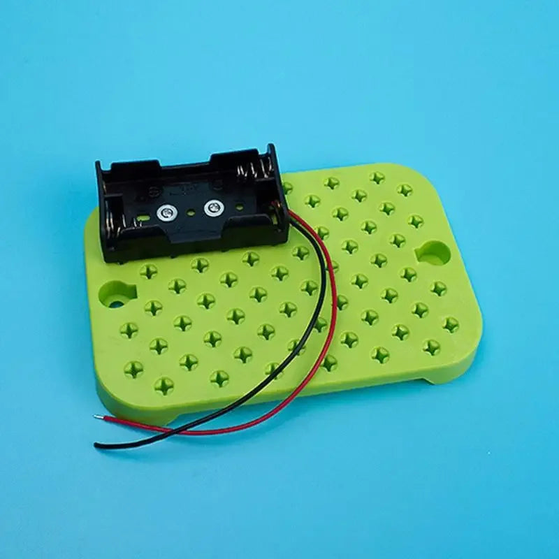 DIY Physical Scientific Experiments Circuit Kit