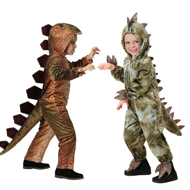 Dinosaur Costumes