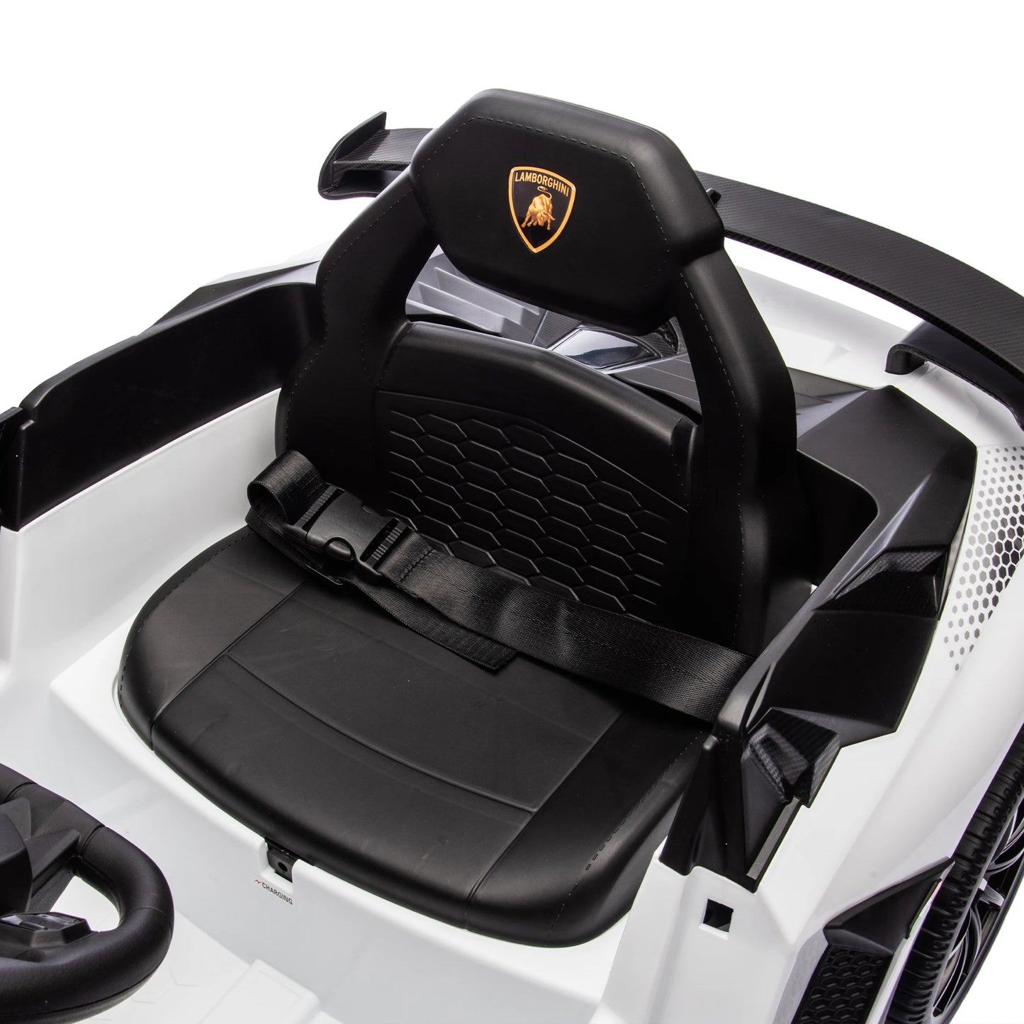 12v Kids Ride On Car