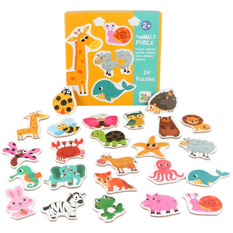 Matching Puzzle Game