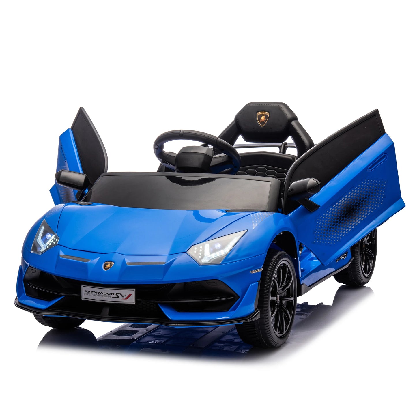 12v Kids Ride On Car