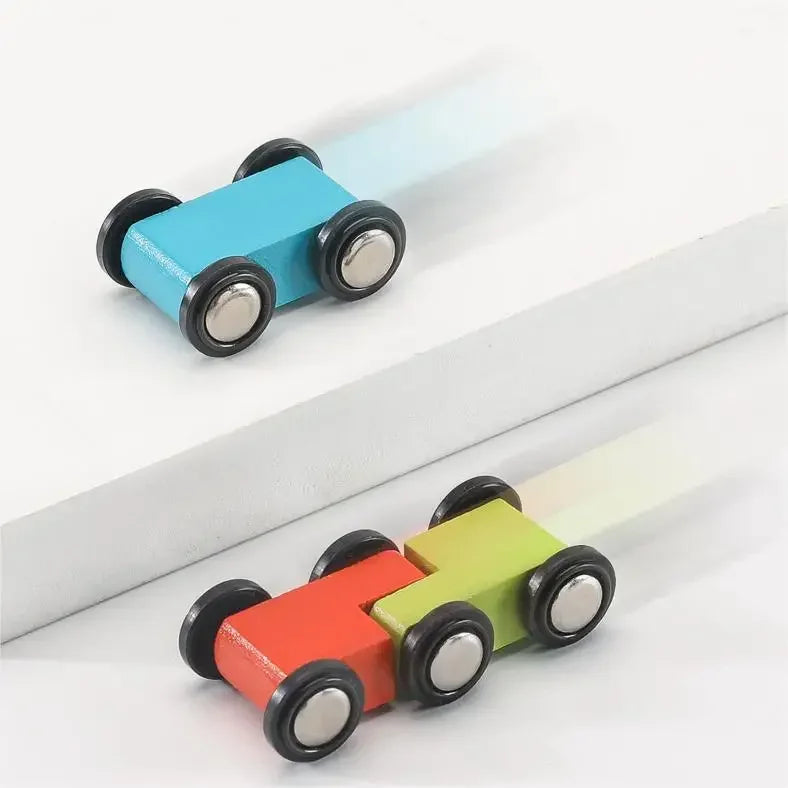 Car Roller Racing Toys
