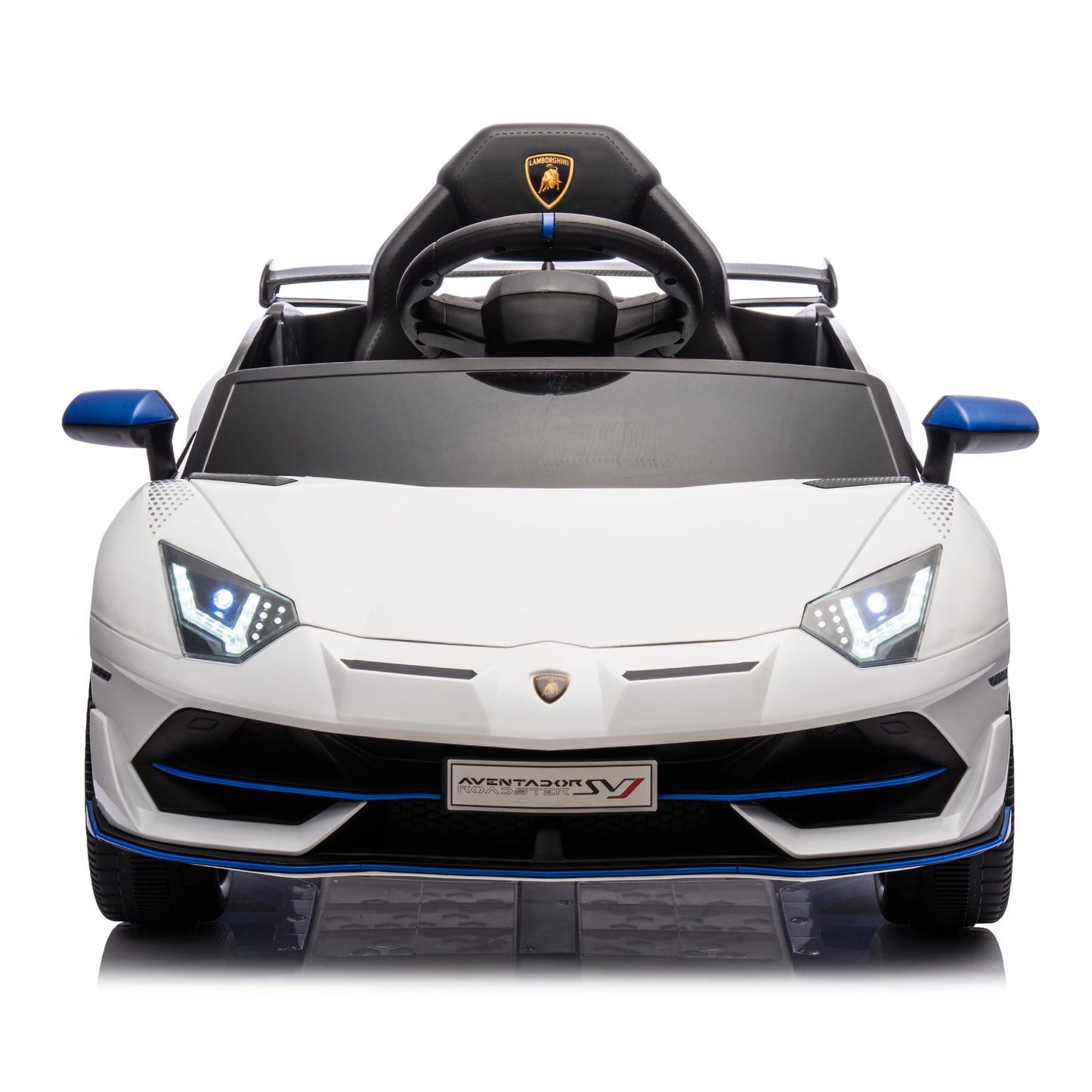 12v Kids Ride On Car