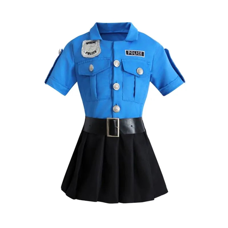 Police Costumes