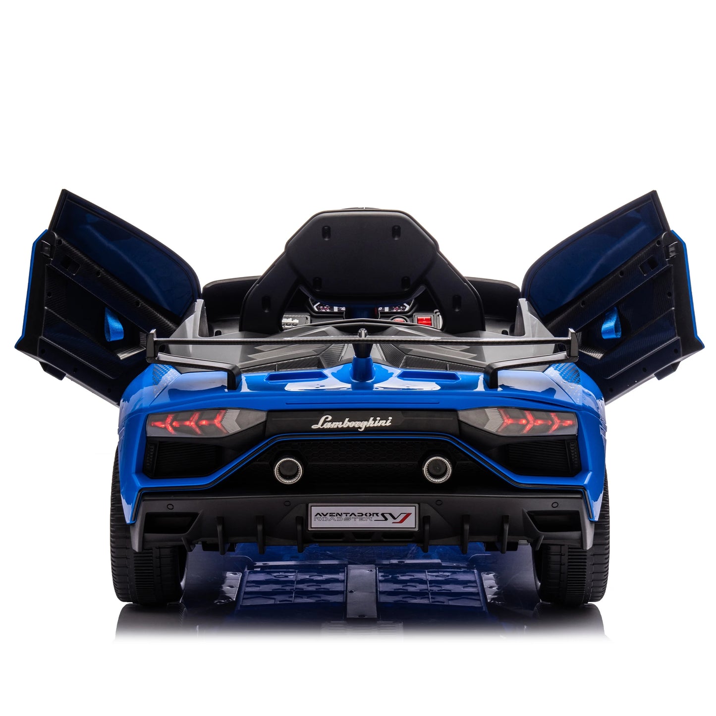 12v Kids Ride On Car