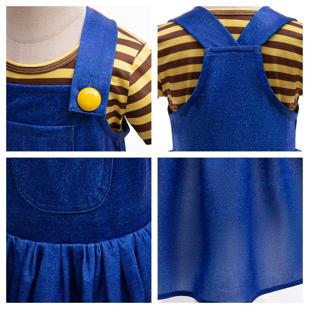Minions Costumes