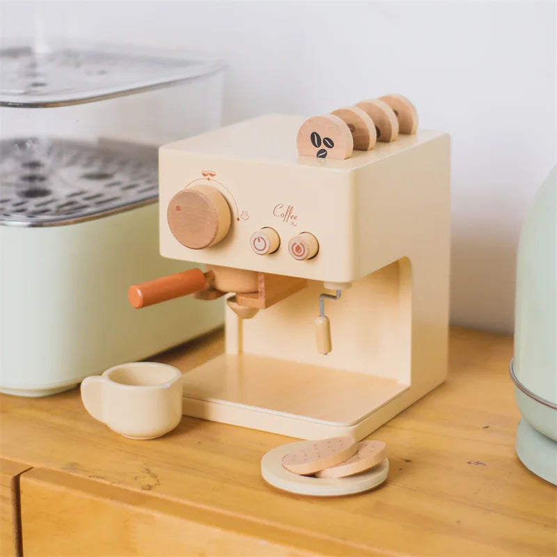 Ice Cream Shop Pretend Play