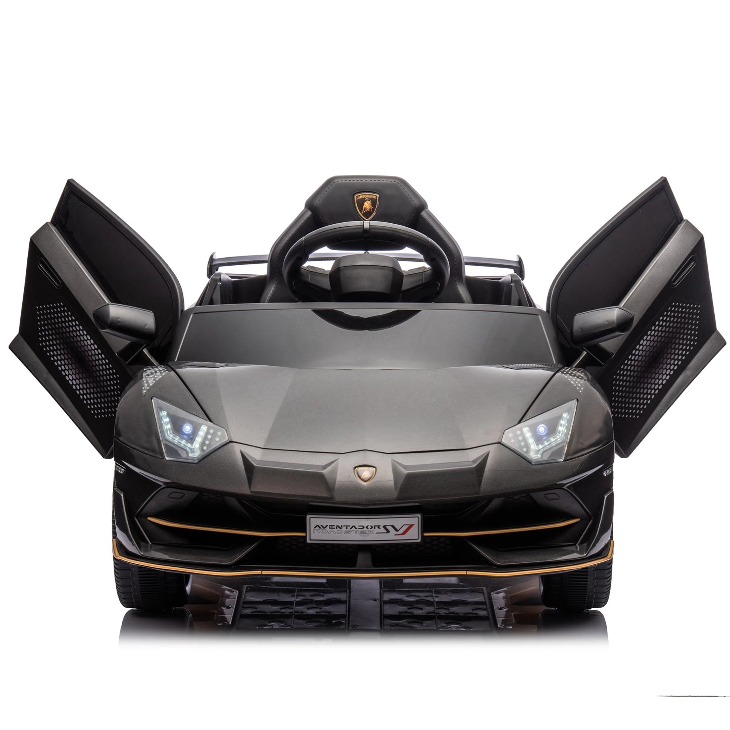 12v Kids Ride On Car
