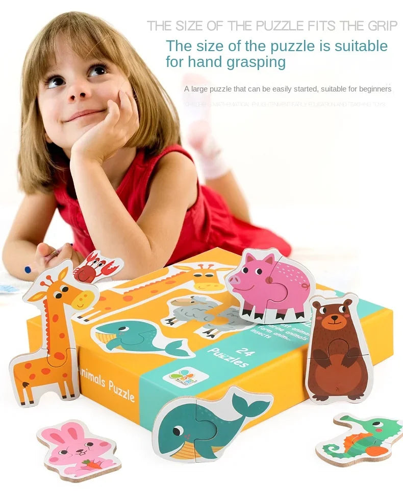 Matching Puzzle Game