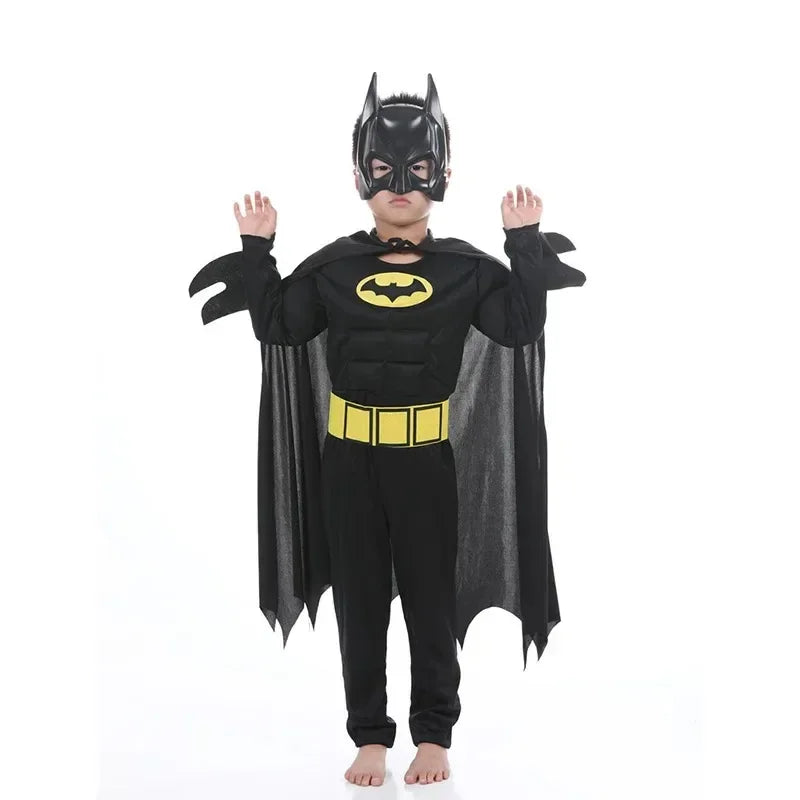Batman Costume