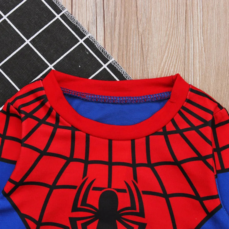 Super Hero Costume