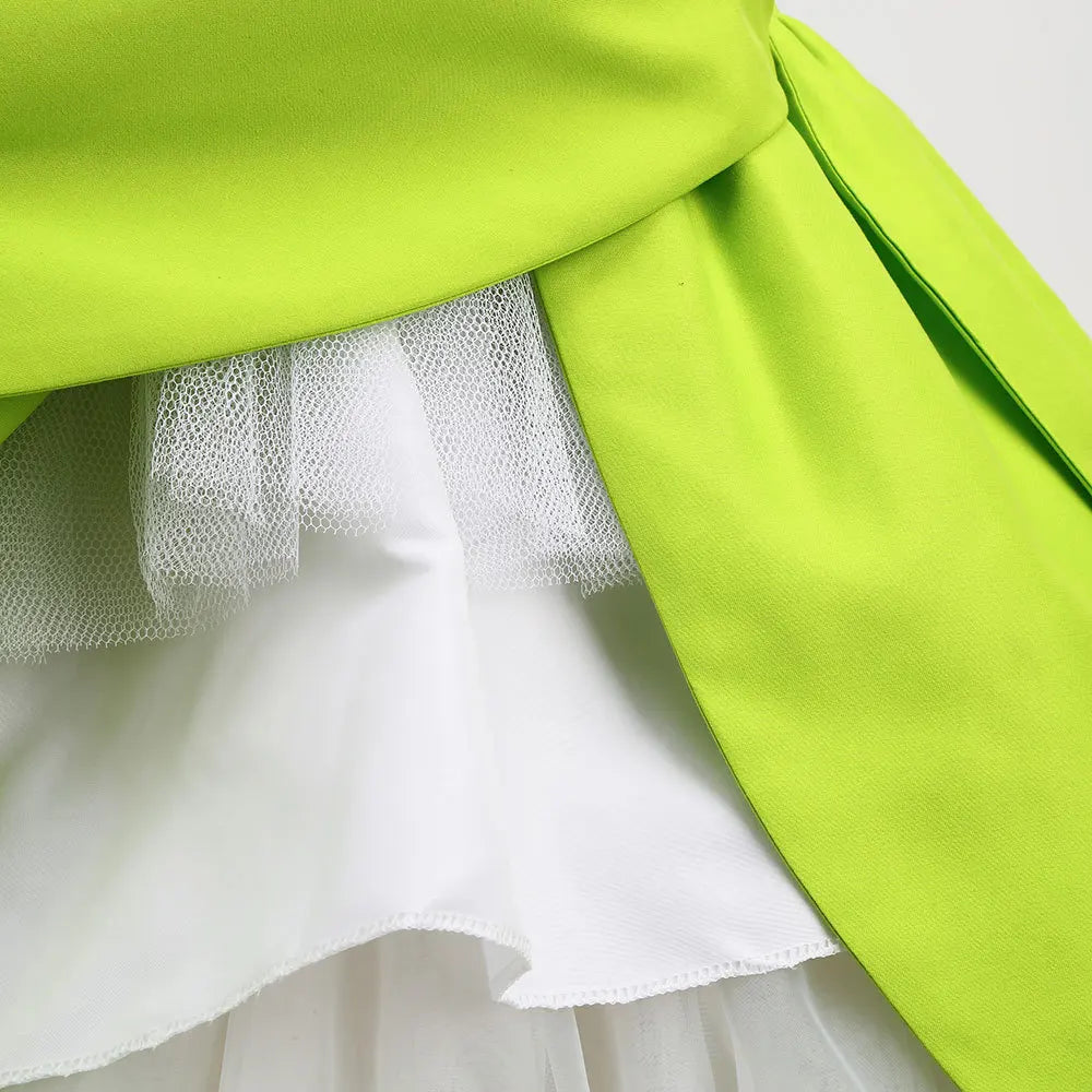Tinker Bell Green Fairy