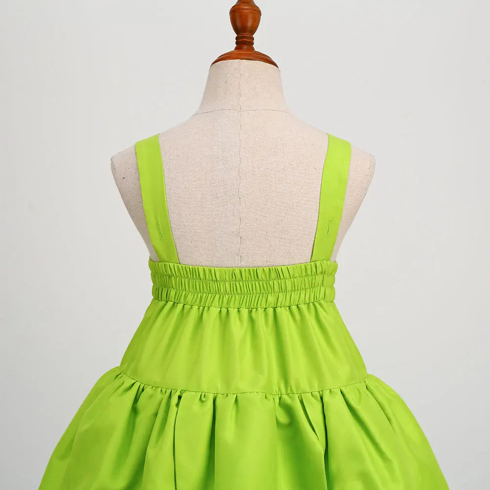 Tinker Bell Green Fairy