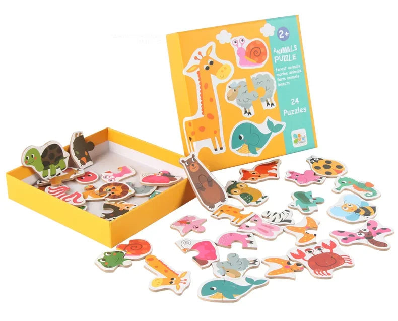 Matching Puzzle Game