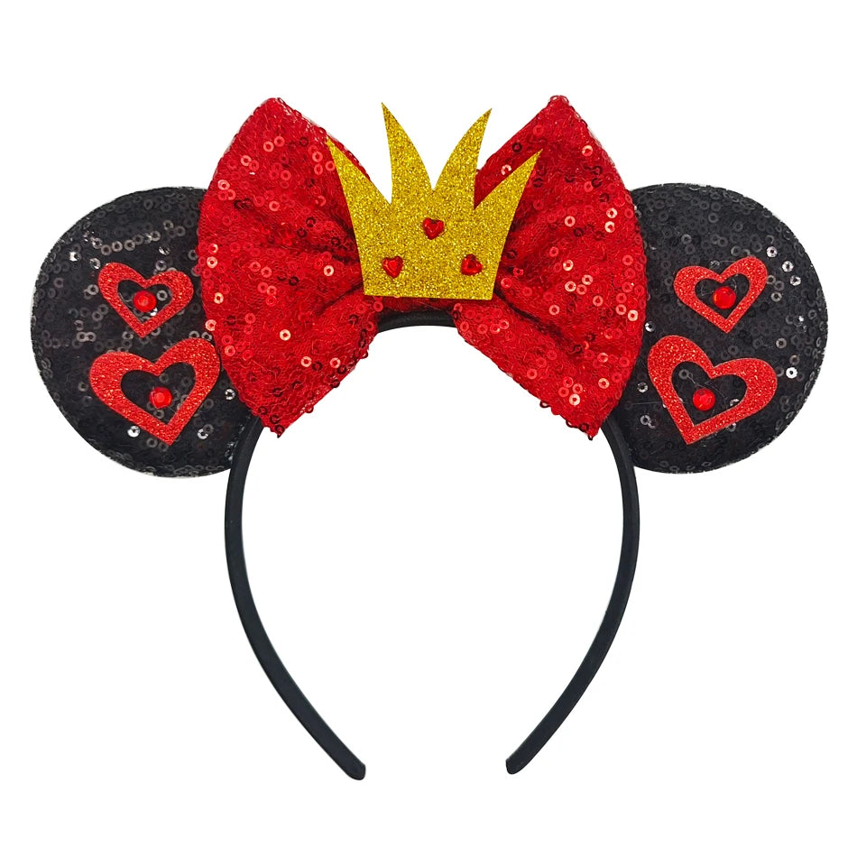 Red Queen Costume