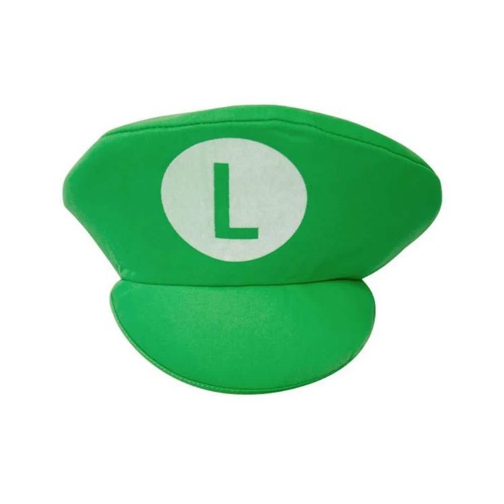 Super Mario Bros Hat