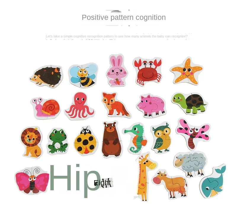 Matching Puzzle Game
