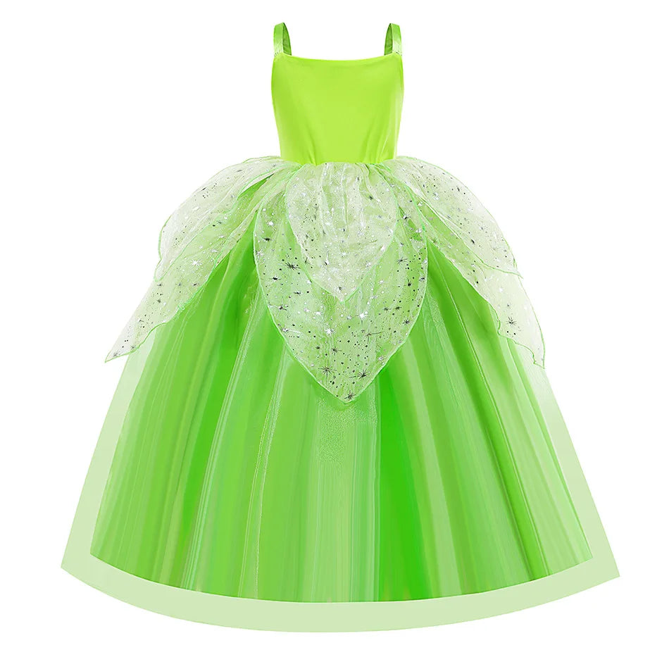 Tinker Bell Costume