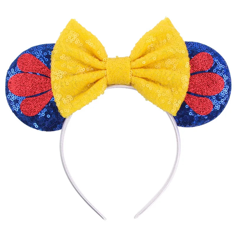Snow White Princess Dress