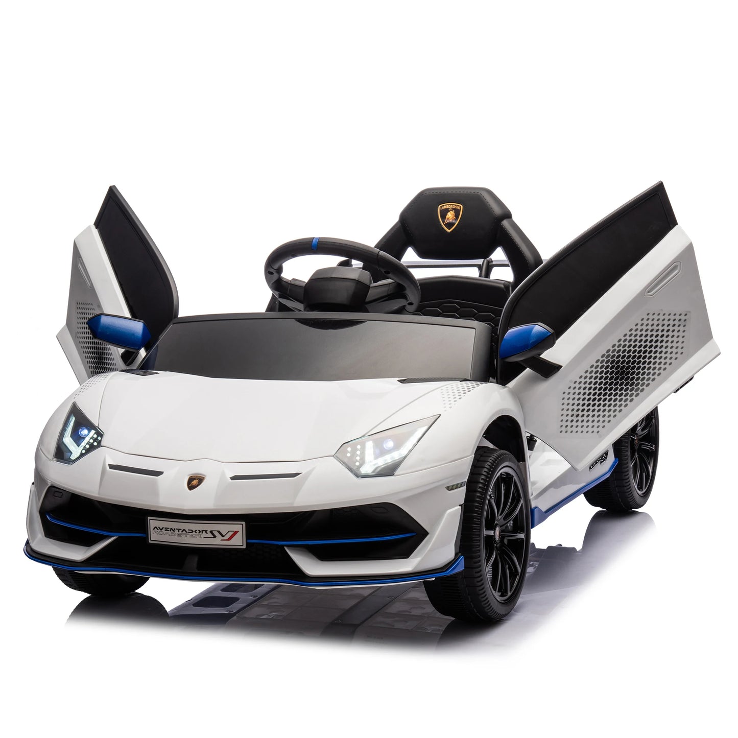12v Kids Ride On Car