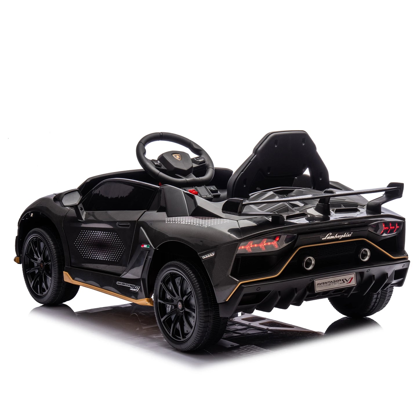 12v Kids Ride On Car