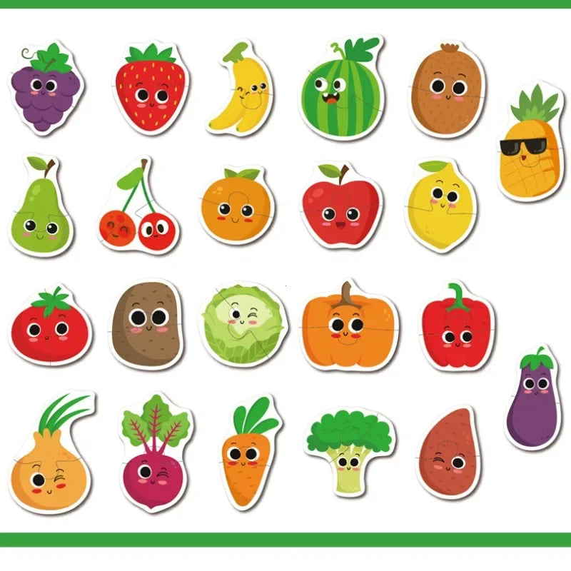 Matching Puzzle Game