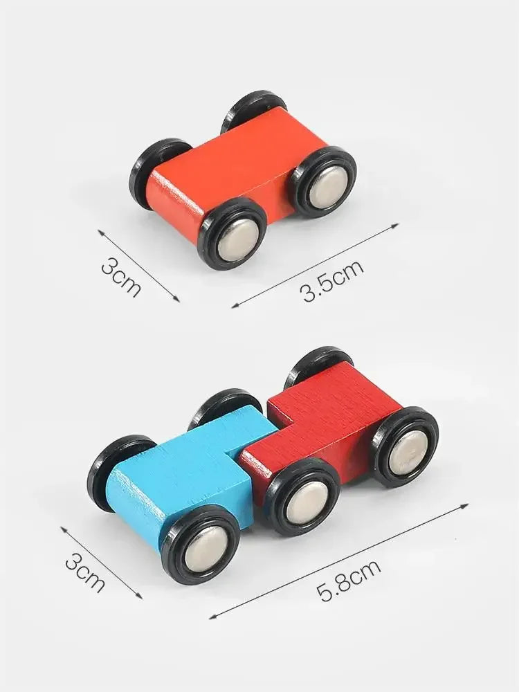 Car Roller Racing Toys