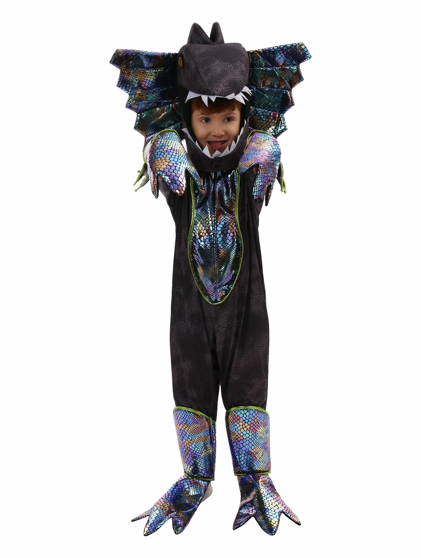 Dinosaur Costumes