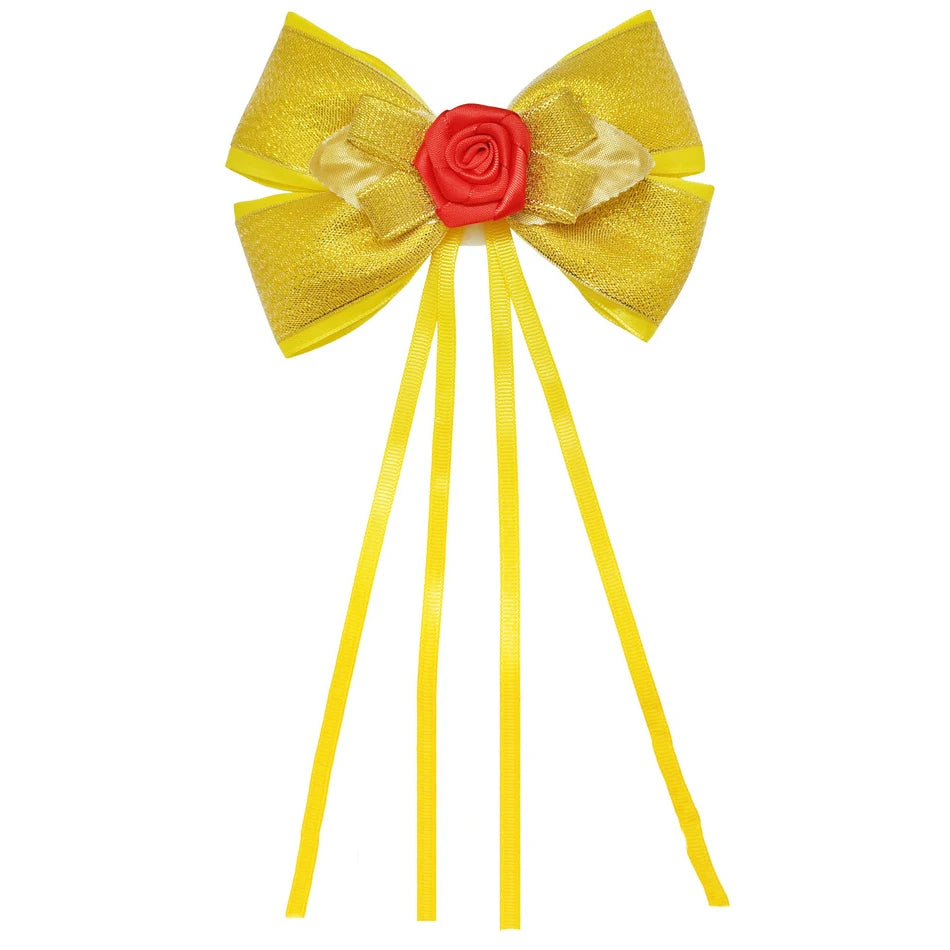 Snow White Princess Dress