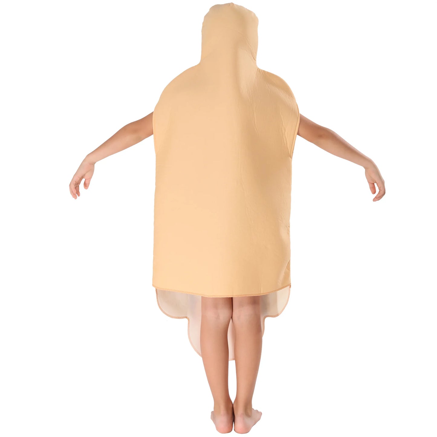 Hot Dog Pizza Milk And Cookies Costume