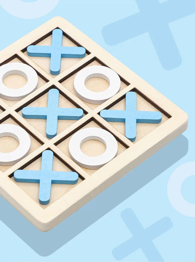 Mini Chess Game Interaction Puzzle