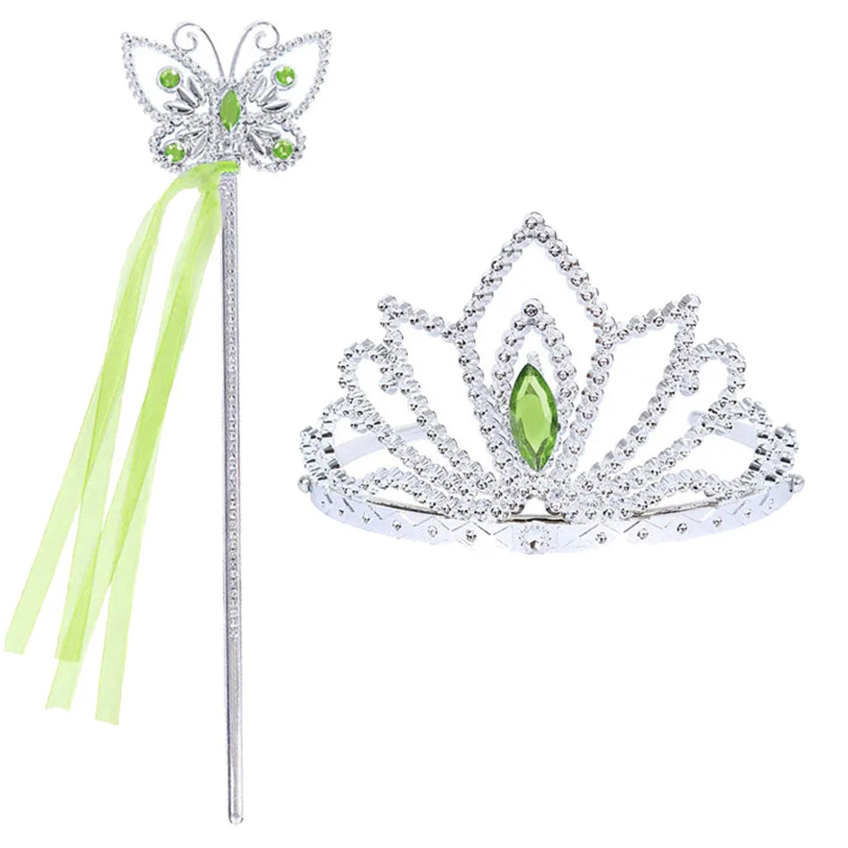 Tinker Bell Costume