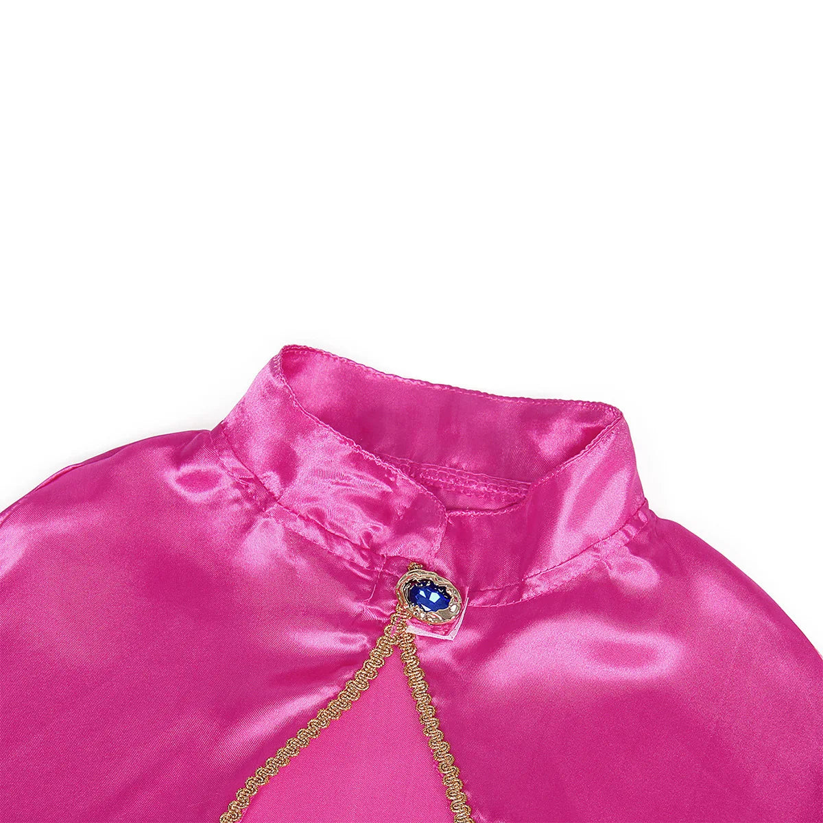 Disney Anna Dress with Cape